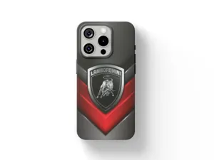 Lamborghini Smartphone Cover Moderner Stilvoller Look